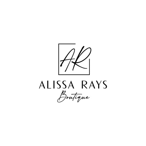 Alissa Rays Boutique & Monogramming 